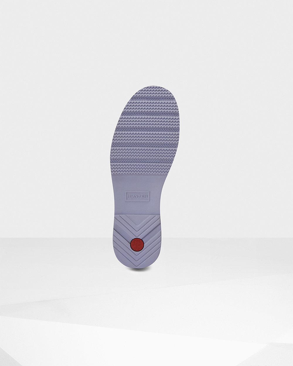 Hunter Play Çizme Bayan Mor - Original Tall Nebula Rain - Türkiye US4810296